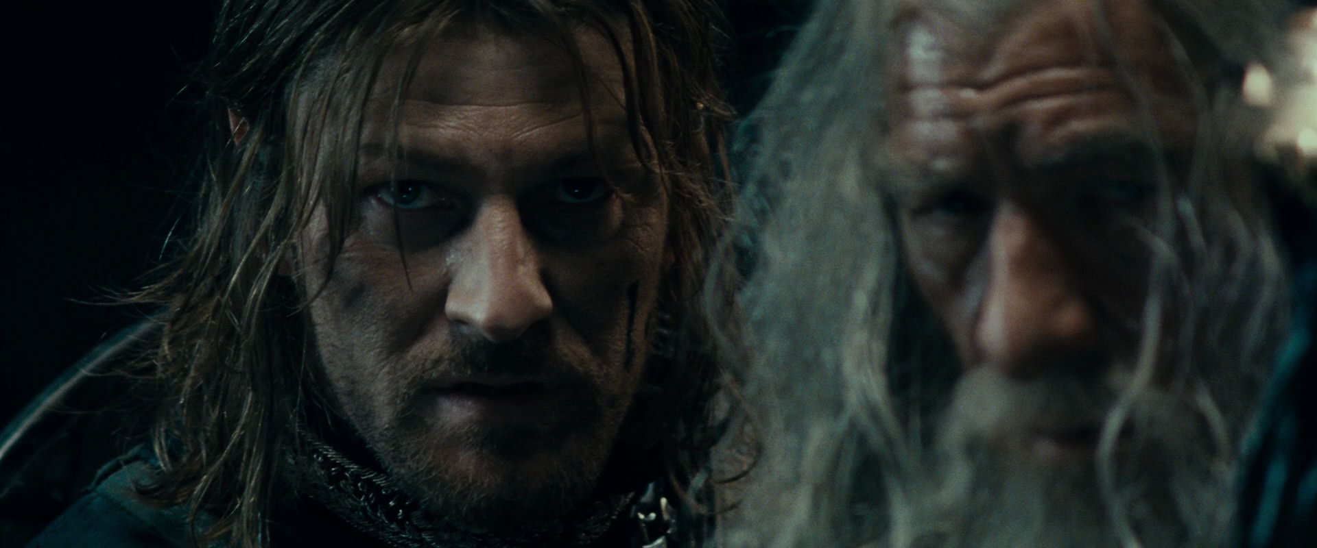 The Lord of the Rings: The Fellowship of the Ring (2001) HD screenshot 16736