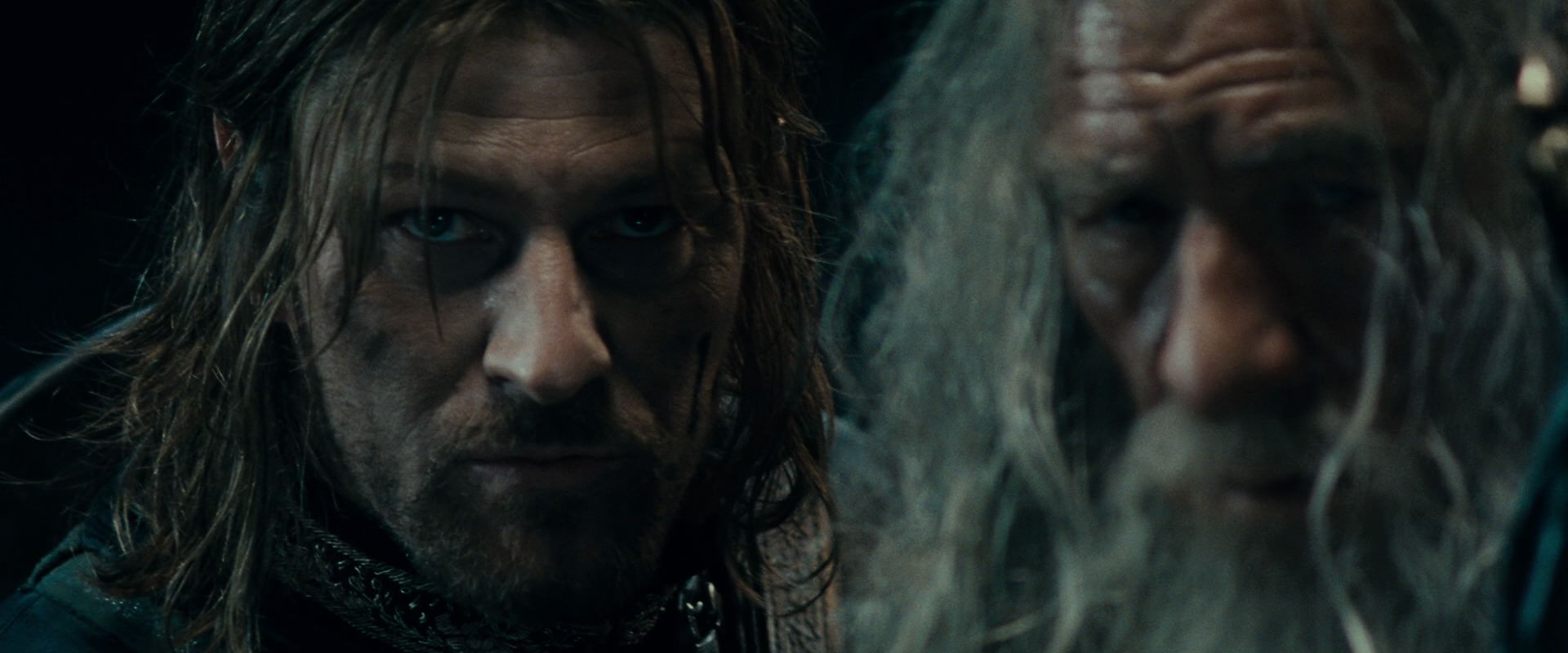 The Lord of the Rings: The Fellowship of the Ring (2001) screencap 16737