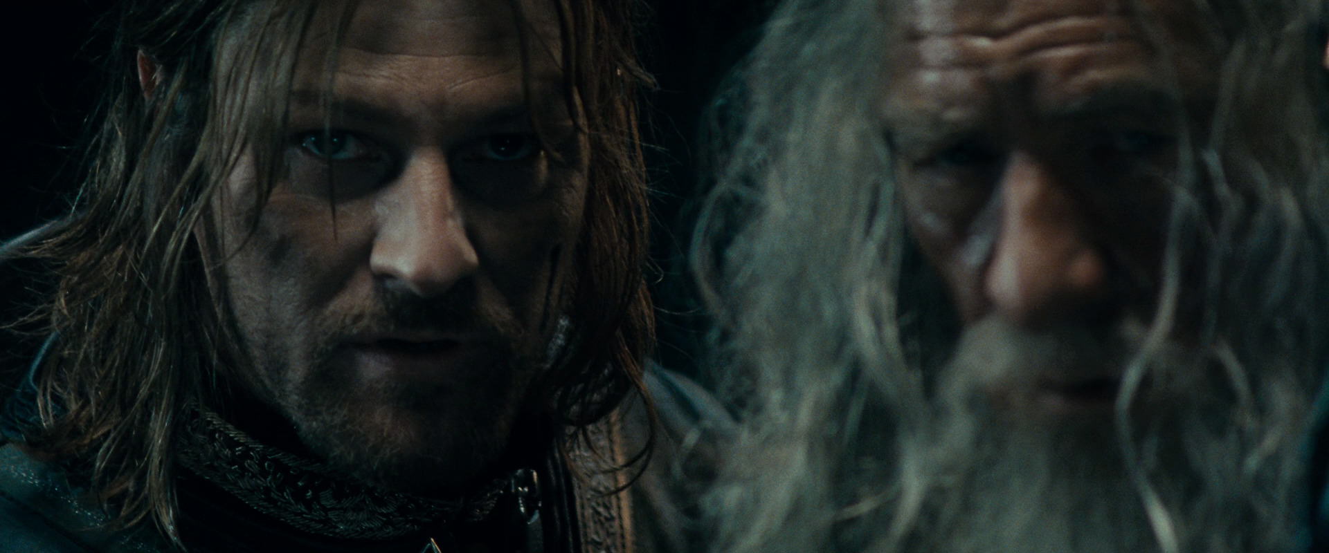 The Lord of the Rings: The Fellowship of the Ring (2001) movie still 16738