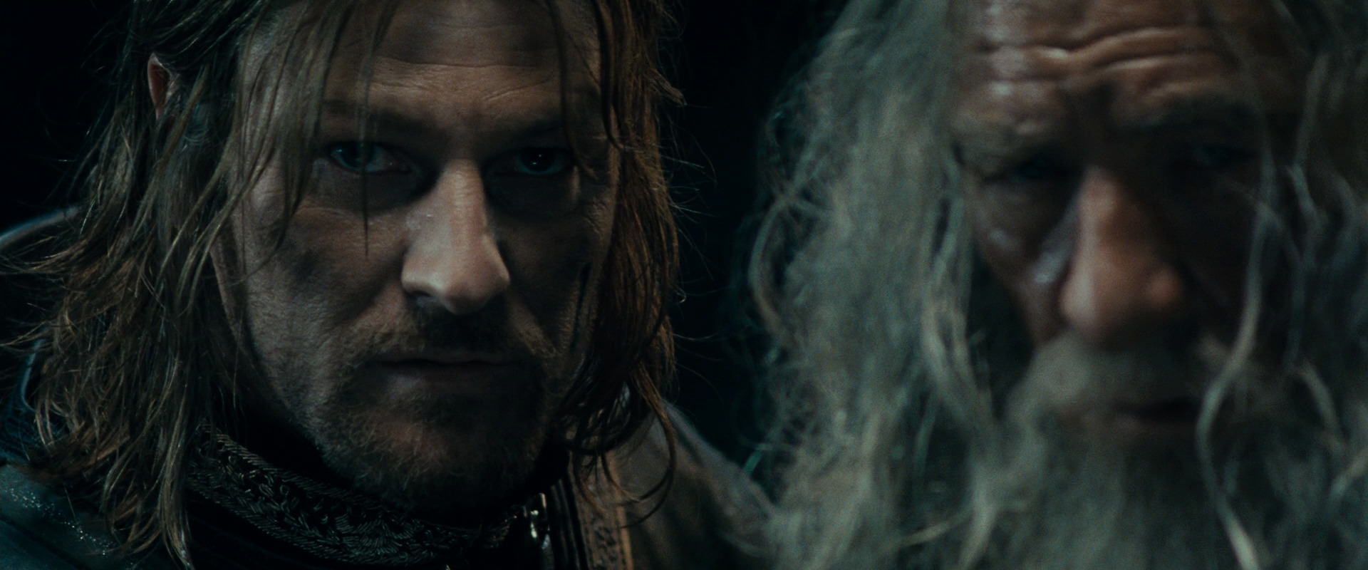 The Lord of the Rings: The Fellowship of the Ring (2001) HD screenshot 16739