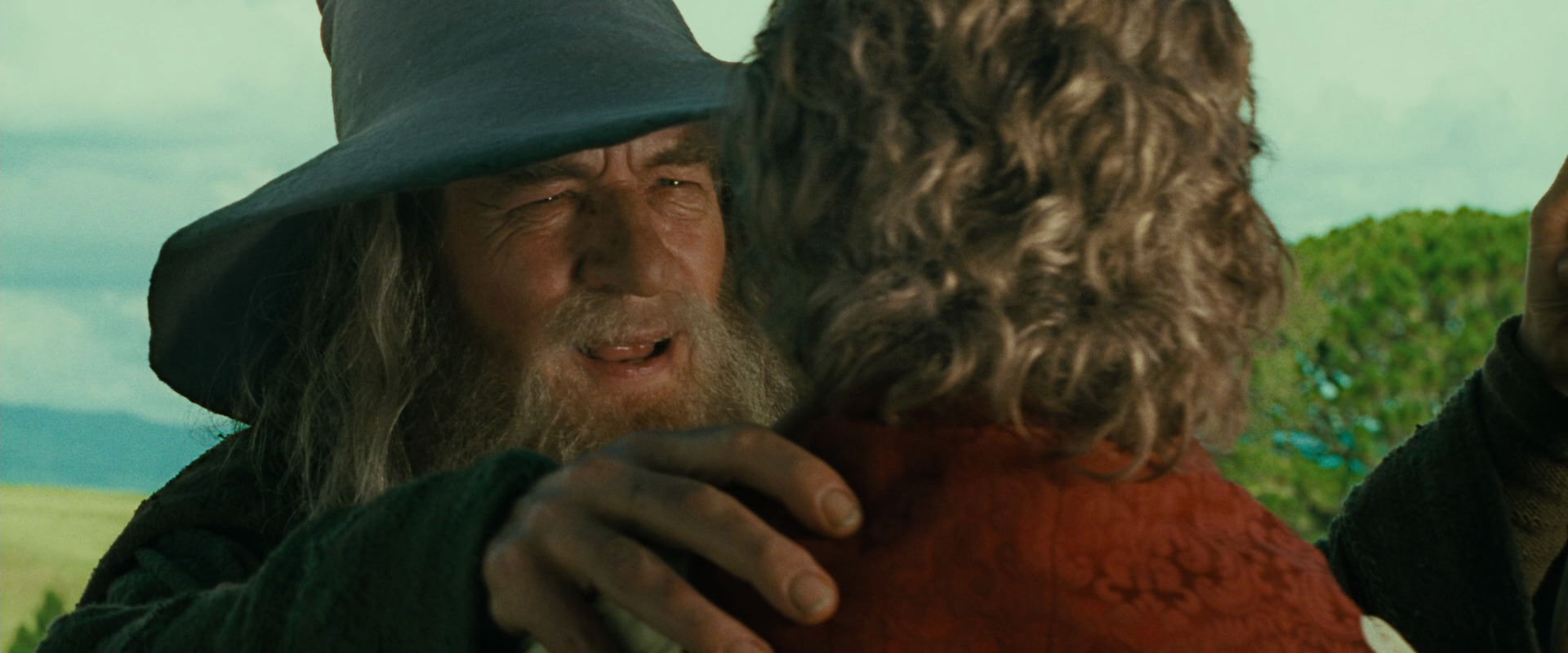 The Lord of the Rings: The Fellowship of the Ring (2001) screencap 1674