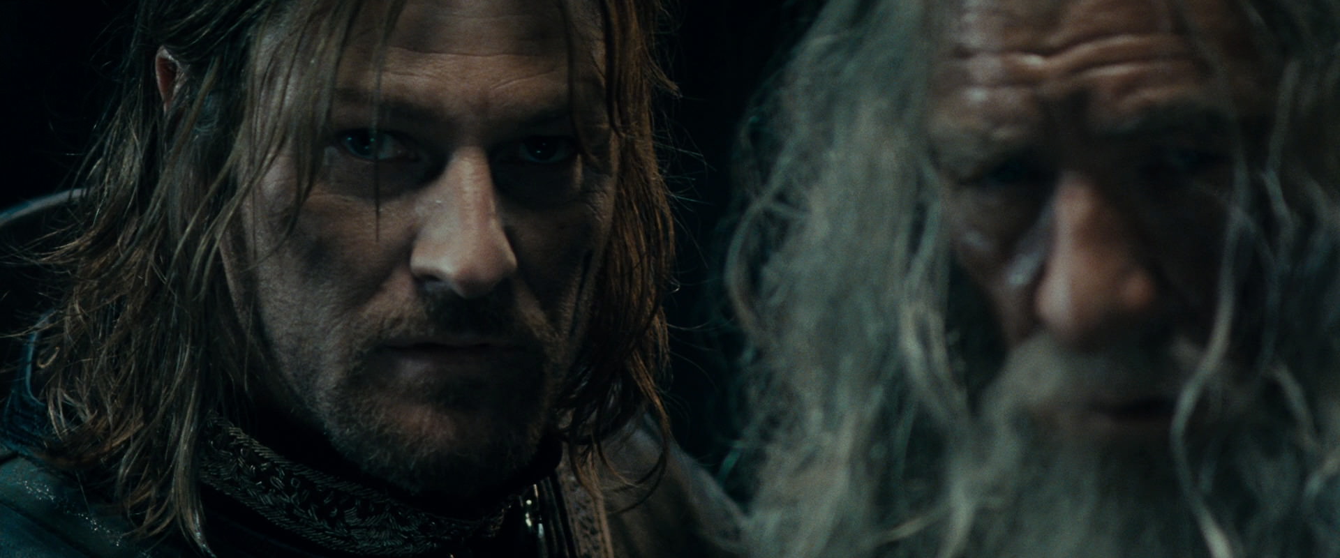 The Lord of the Rings: The Fellowship of the Ring (2001) screencap 16740