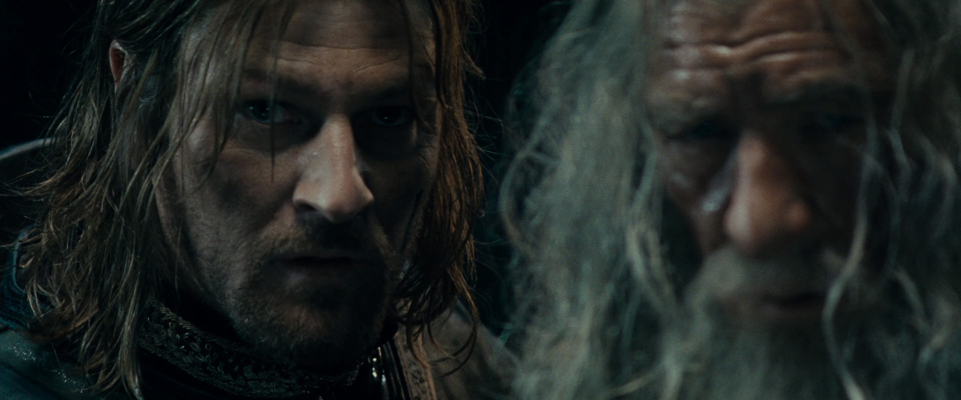 The Lord of the Rings: The Fellowship of the Ring (2001) movie still 16741