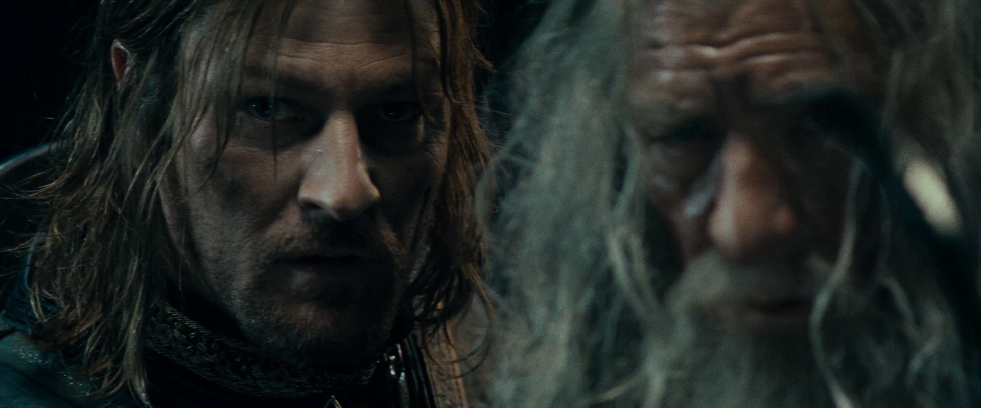 The Lord of the Rings: The Fellowship of the Ring (2001) HD screenshot 16742