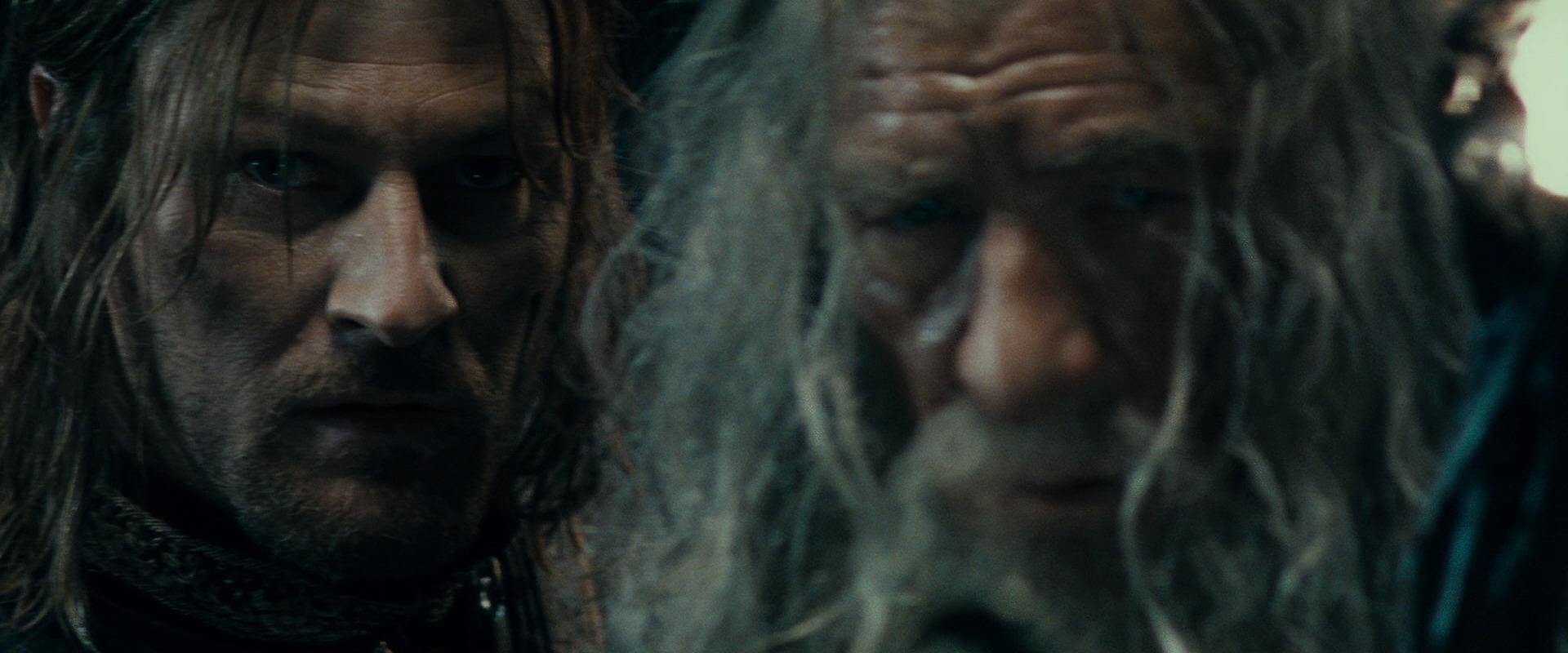 The Lord of the Rings: The Fellowship of the Ring (2001) screencap 16743