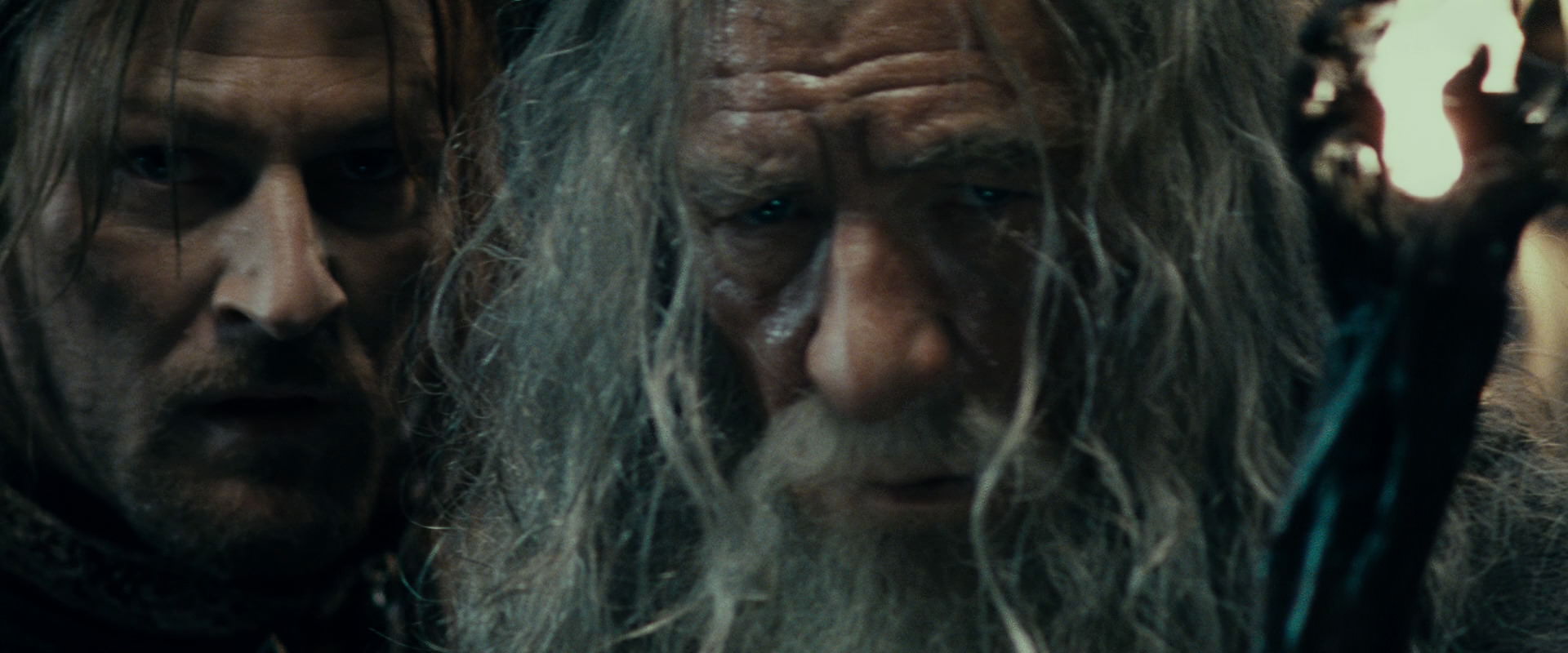 The Lord of the Rings: The Fellowship of the Ring (2001) movie still 16744
