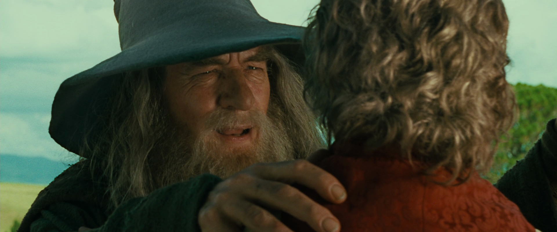 The Lord of the Rings: The Fellowship of the Ring (2001) movie still 1675