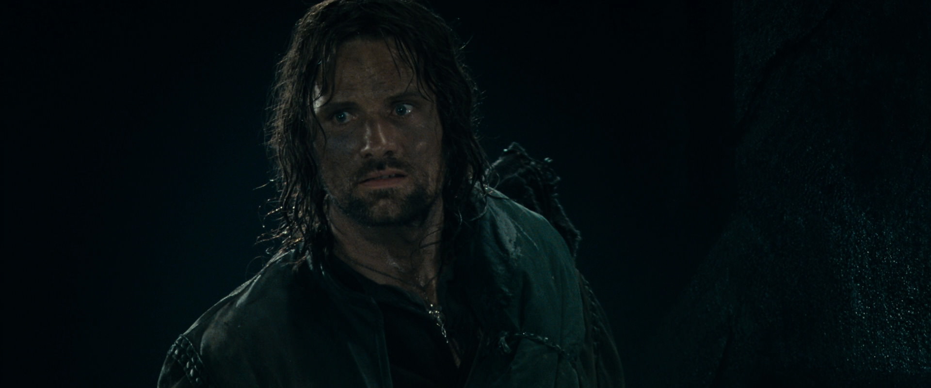 The Lord of the Rings: The Fellowship of the Ring (2001) HD screenshot 16754