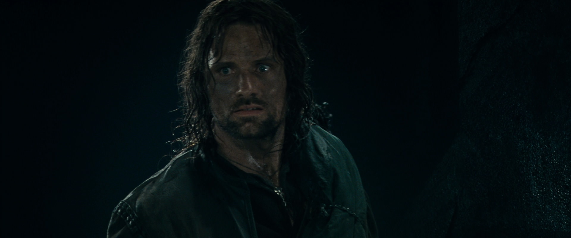 The Lord of the Rings: The Fellowship of the Ring (2001) screencap 16755