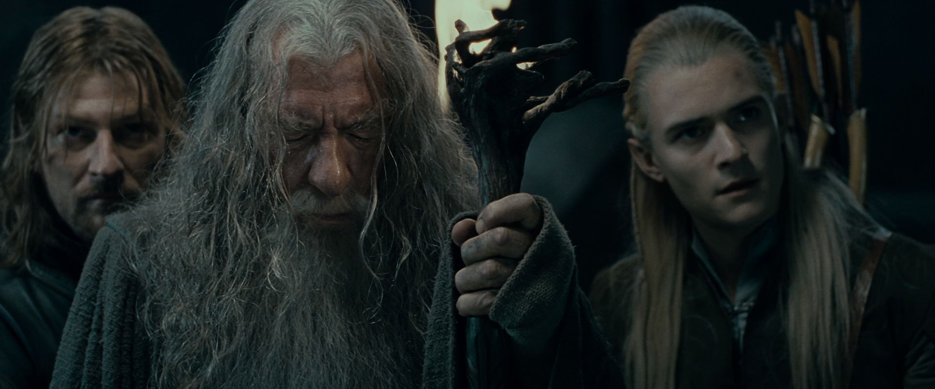 The Lord of the Rings: The Fellowship of the Ring (2001) movie still 16756
