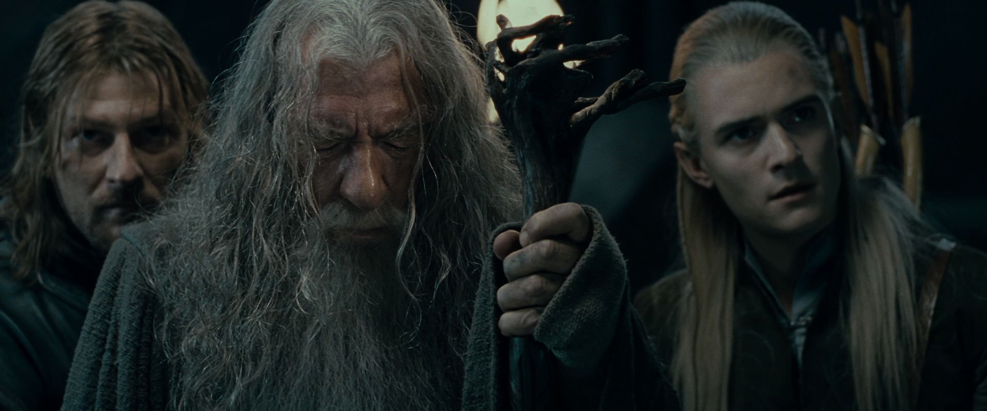 The Lord of the Rings: The Fellowship of the Ring (2001) HD screenshot 16757