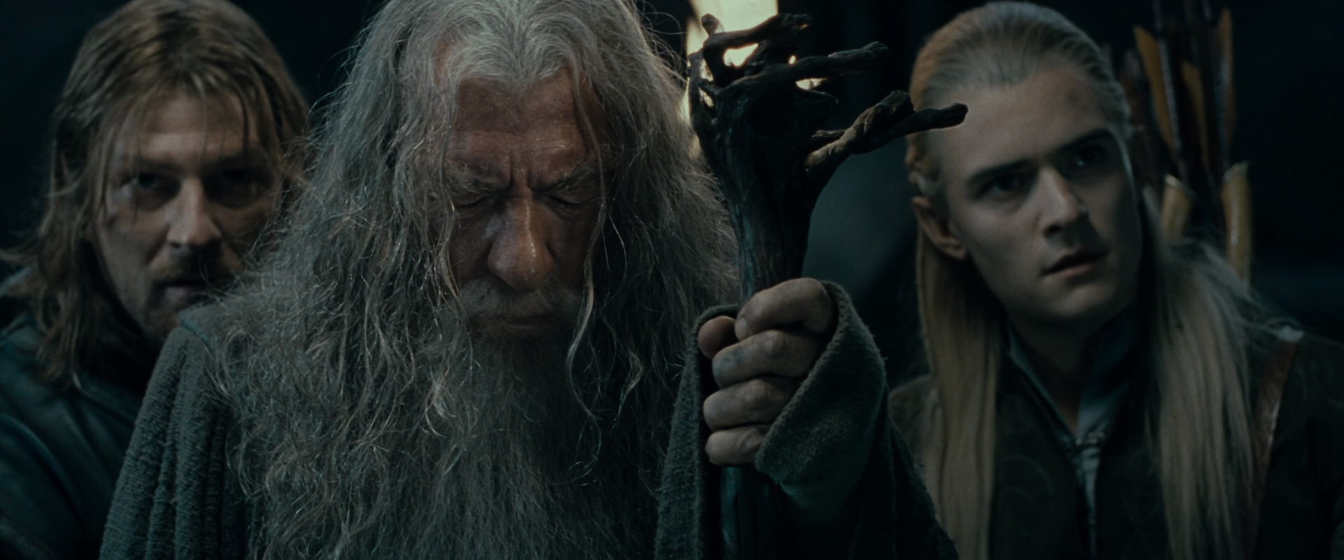 The Lord of the Rings: The Fellowship of the Ring (2001) screencap 16758