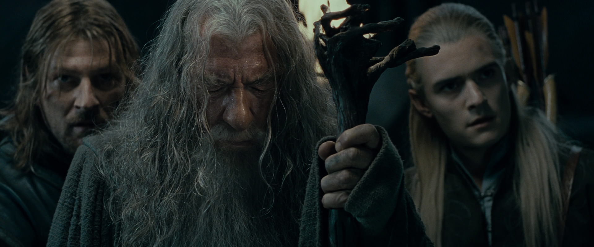 The Lord of the Rings: The Fellowship of the Ring (2001) movie still 16759
