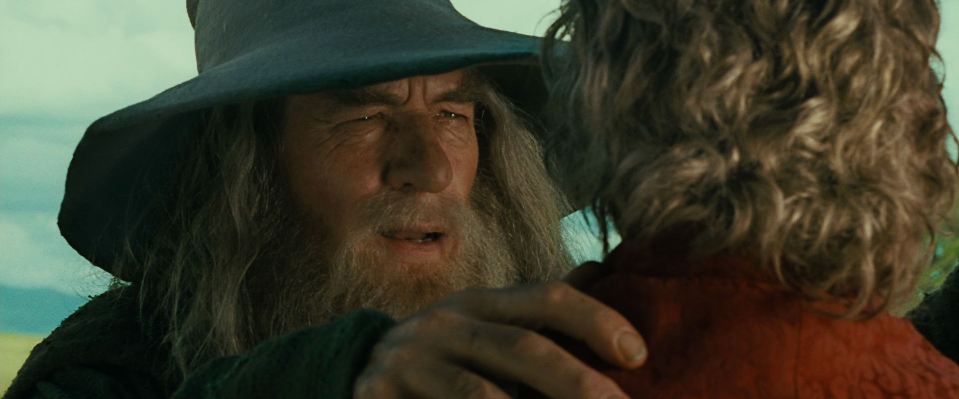 The Lord of the Rings: The Fellowship of the Ring (2001) HD screenshot 1676