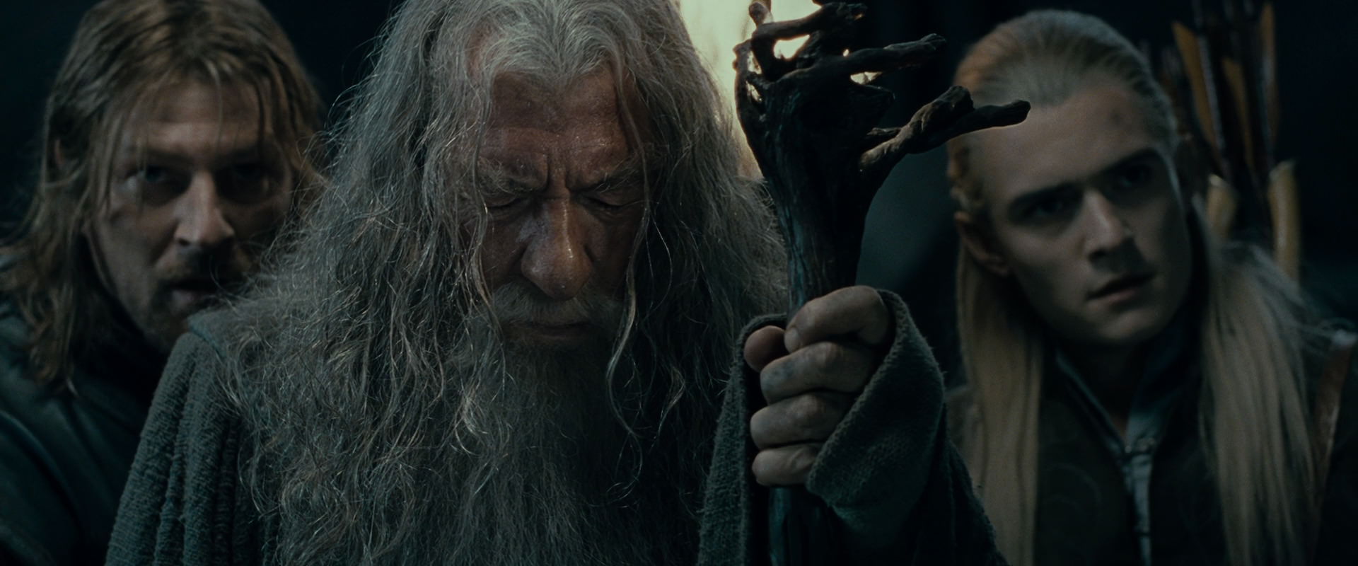 The Lord of the Rings: The Fellowship of the Ring (2001) HD screenshot 16760