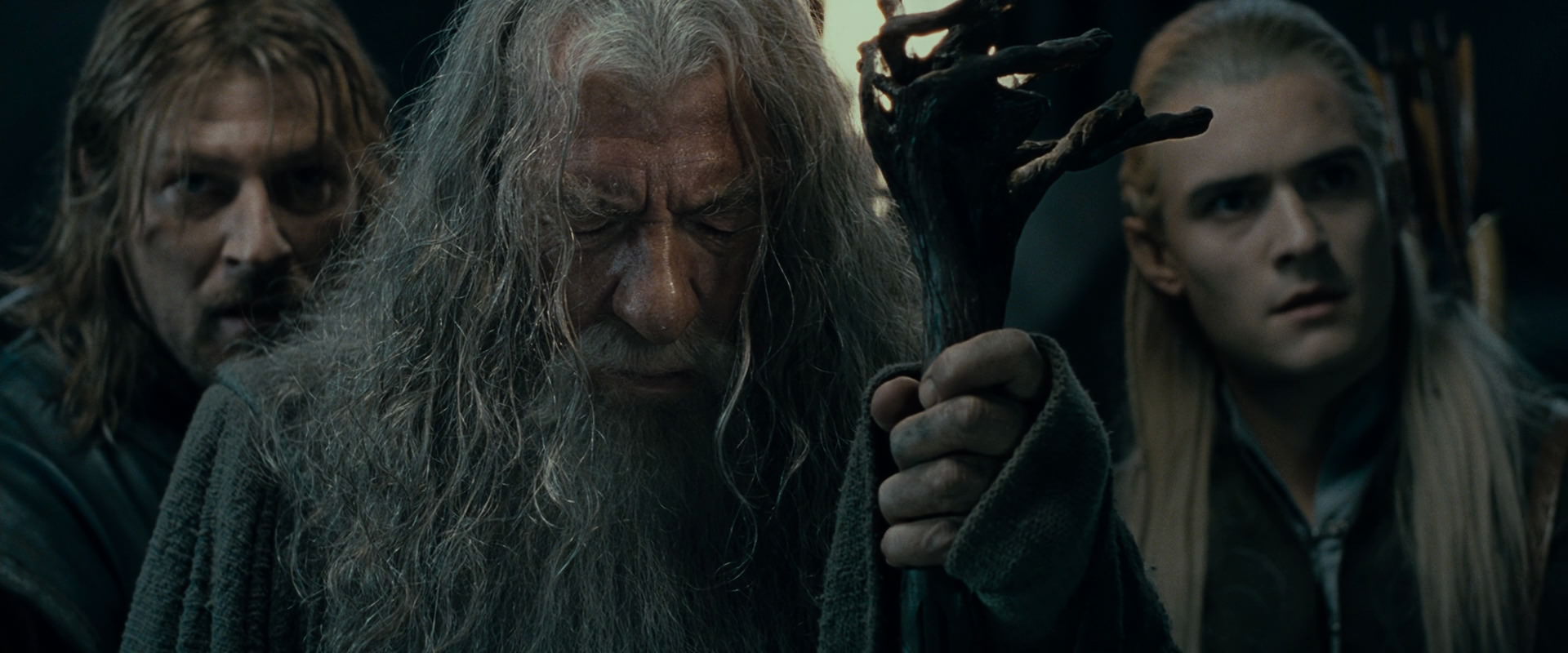 The Lord of the Rings: The Fellowship of the Ring (2001) screencap 16761