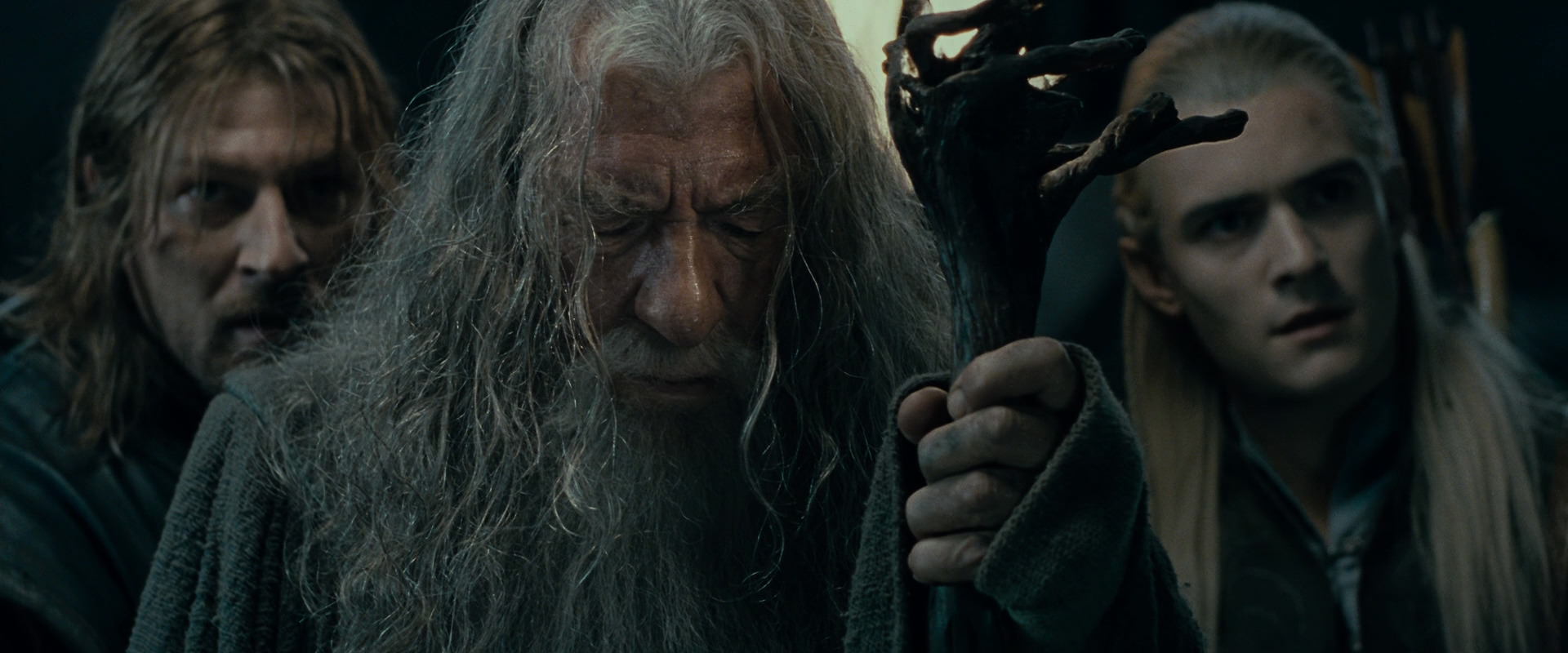 The Lord of the Rings: The Fellowship of the Ring (2001) movie still 16762