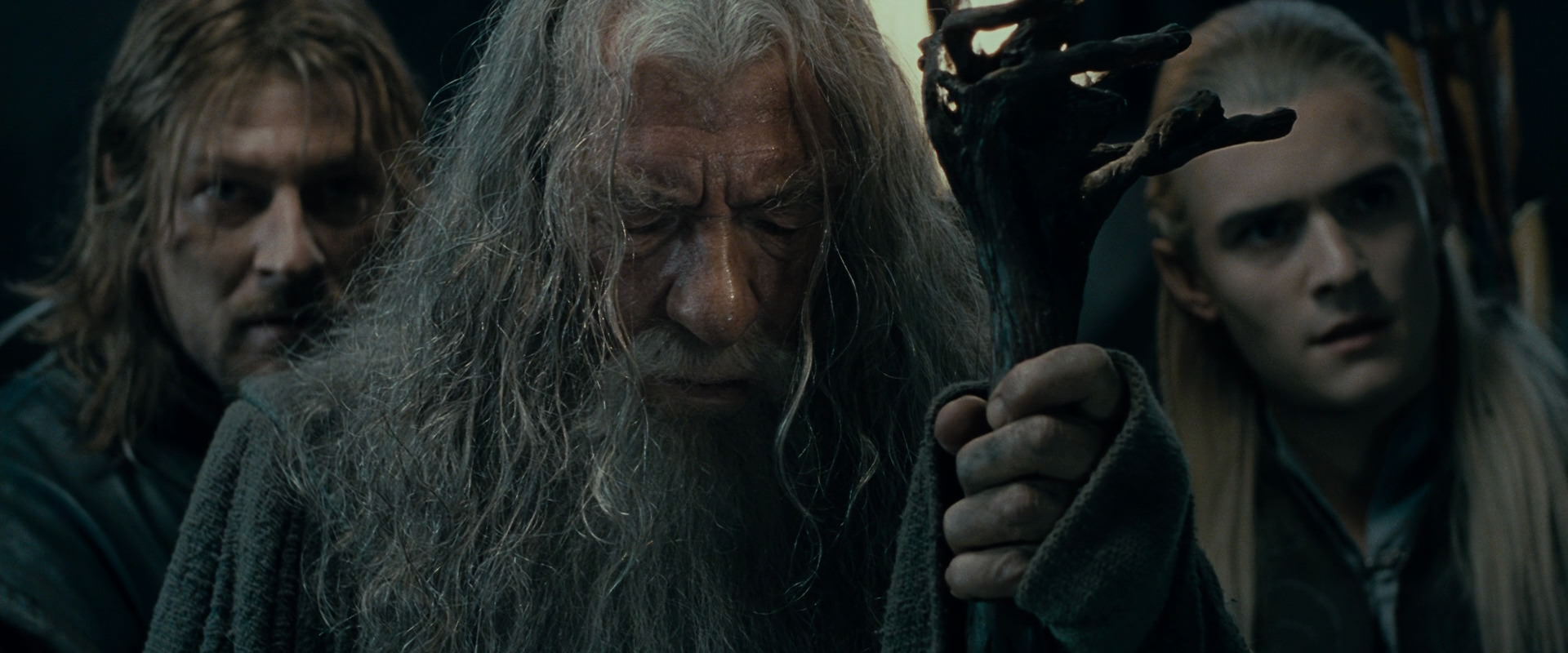 The Lord of the Rings: The Fellowship of the Ring (2001) HD screenshot 16763