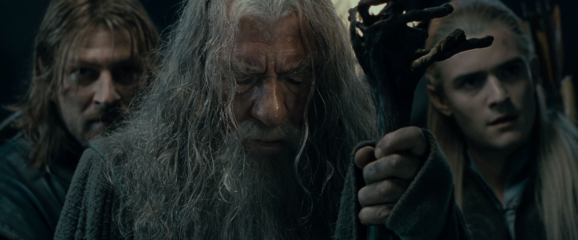 The Lord of the Rings: The Fellowship of the Ring (2001) screencap 16764