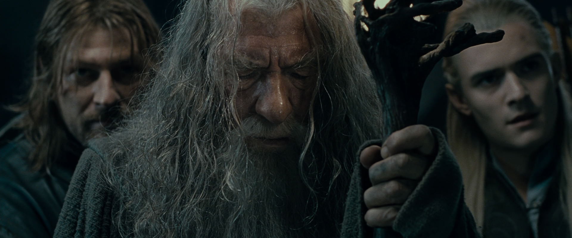 The Lord of the Rings: The Fellowship of the Ring (2001) movie still 16765