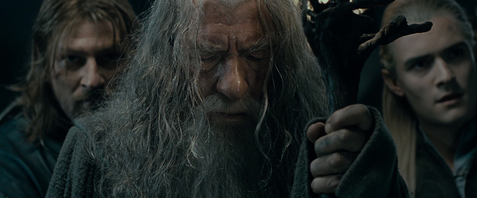 The Lord of the Rings: The Fellowship of the Ring (2001) HD screenshot 16766