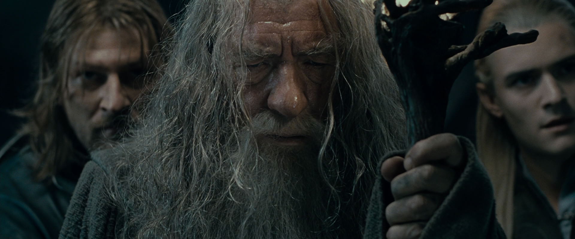 The Lord of the Rings: The Fellowship of the Ring (2001) screencap 16767