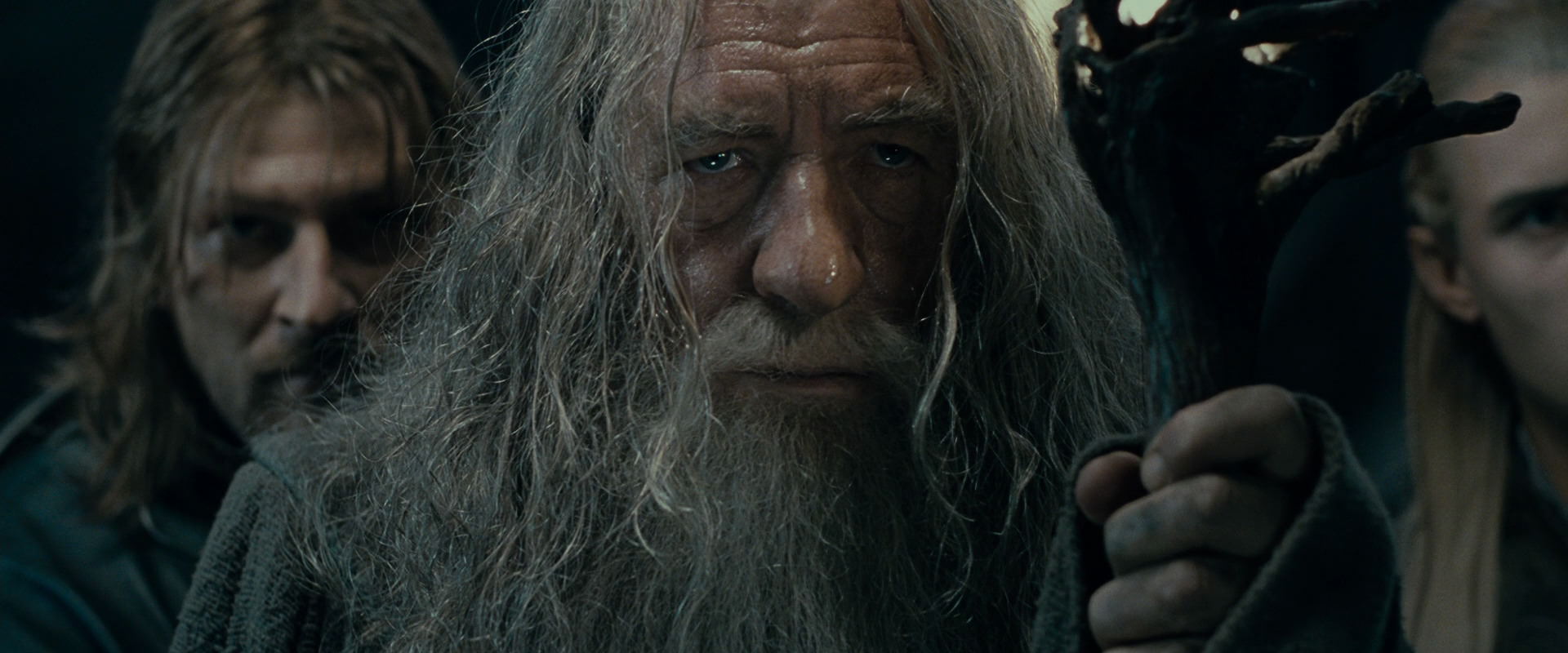The Lord of the Rings: The Fellowship of the Ring (2001) movie still 16768