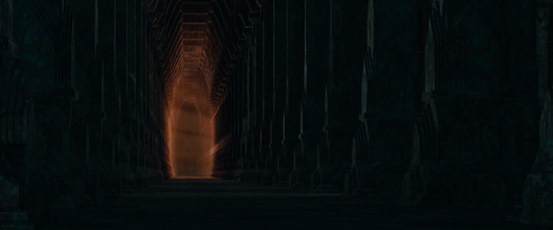 The Lord of the Rings: The Fellowship of the Ring (2001) HD screenshot 16769