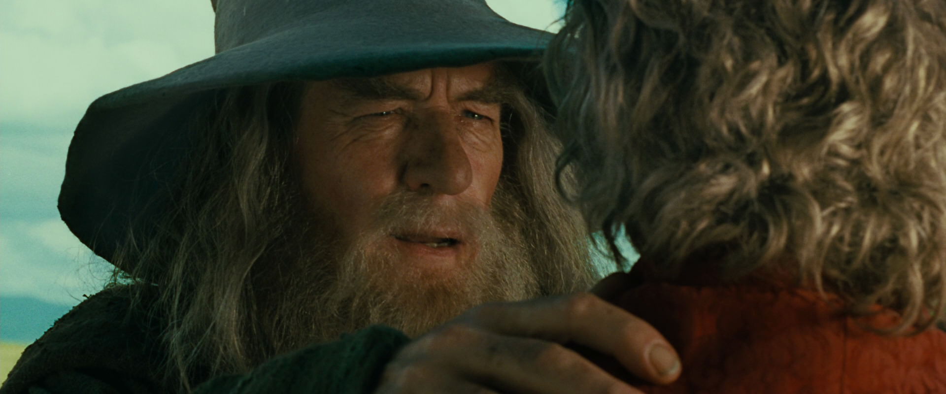 The Lord of the Rings: The Fellowship of the Ring (2001) screencap 1677