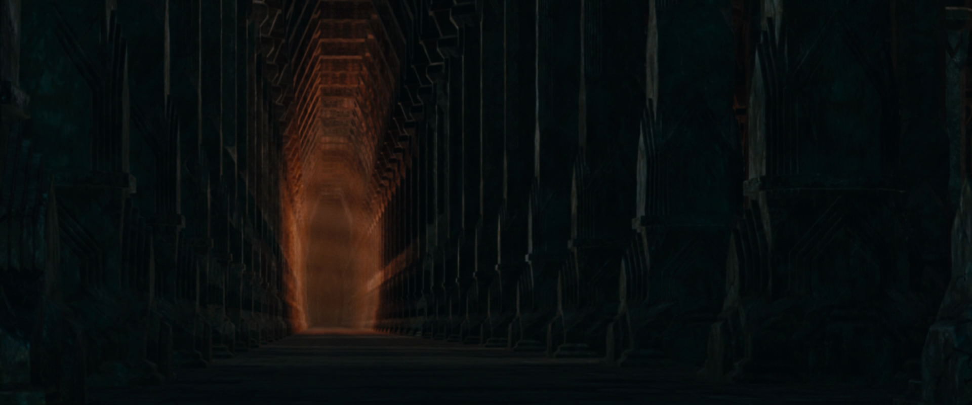 The Lord of the Rings: The Fellowship of the Ring (2001) HD screenshot 16772