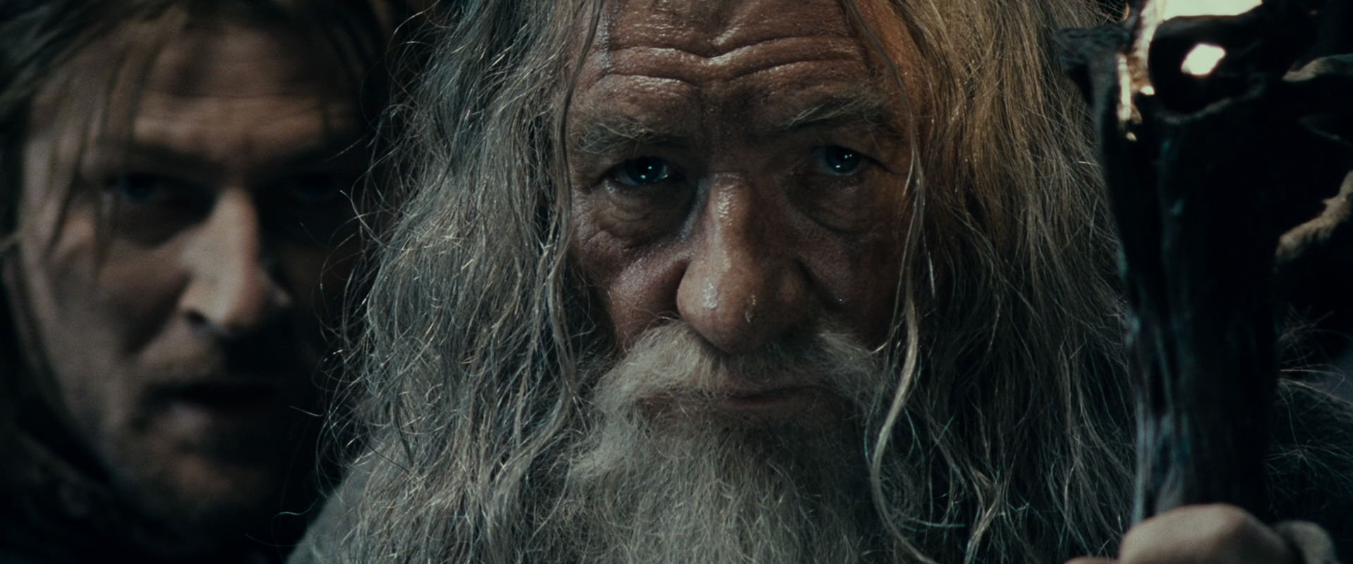 The Lord of the Rings: The Fellowship of the Ring (2001) movie still 16777