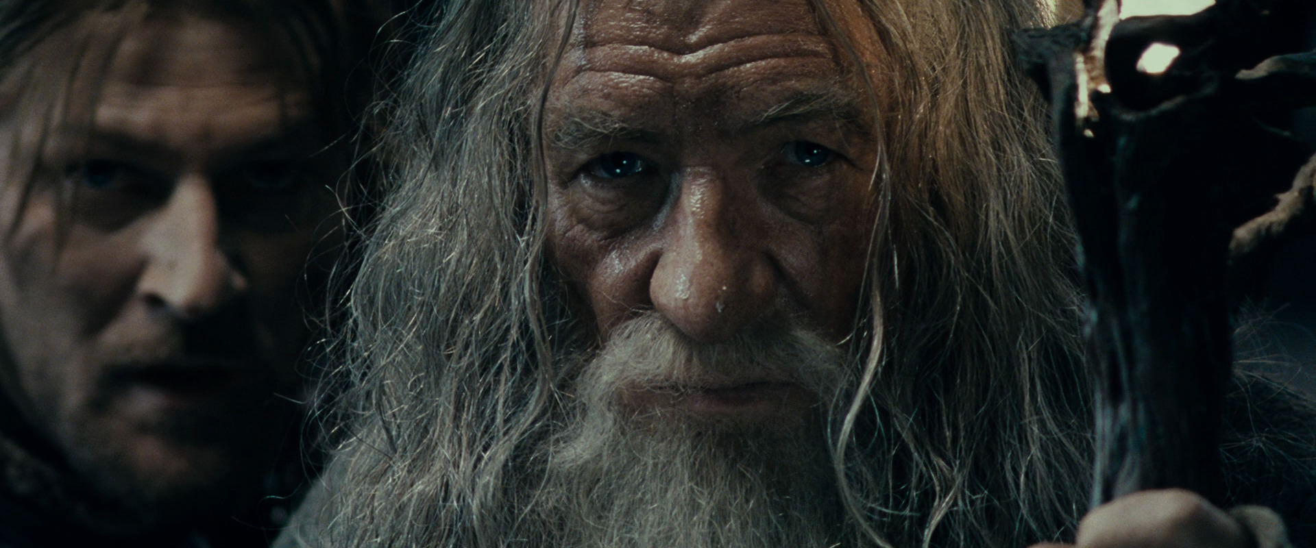 The Lord of the Rings: The Fellowship of the Ring (2001) HD screenshot 16778