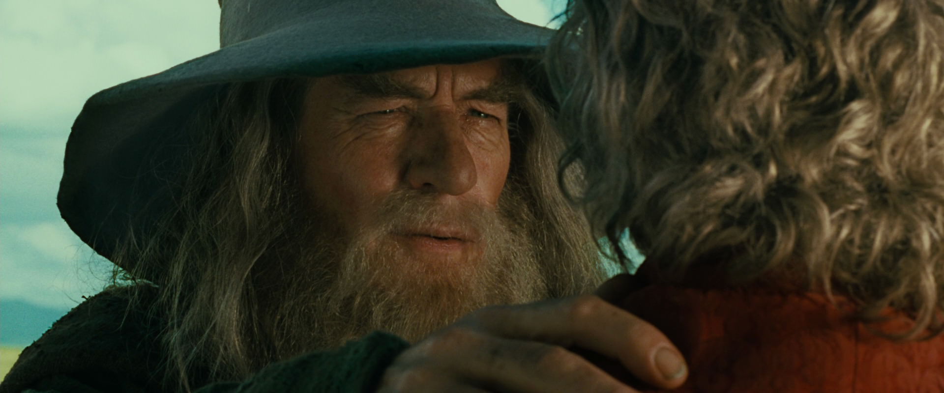 The Lord of the Rings: The Fellowship of the Ring (2001) movie still 1678