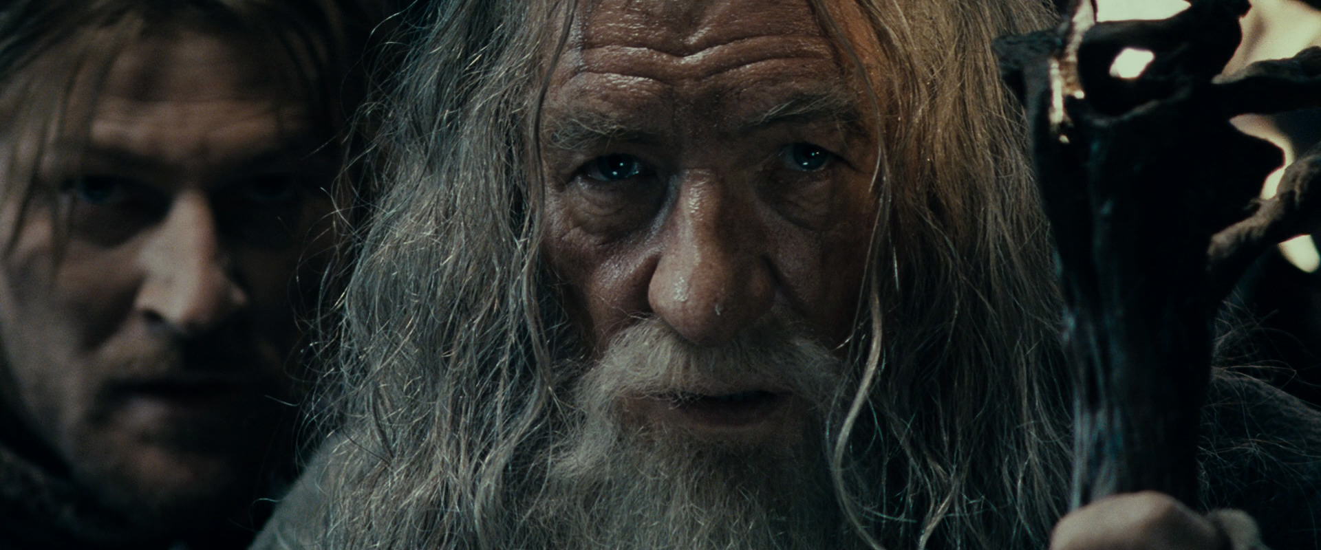 The Lord of the Rings: The Fellowship of the Ring (2001) HD screenshot 16781