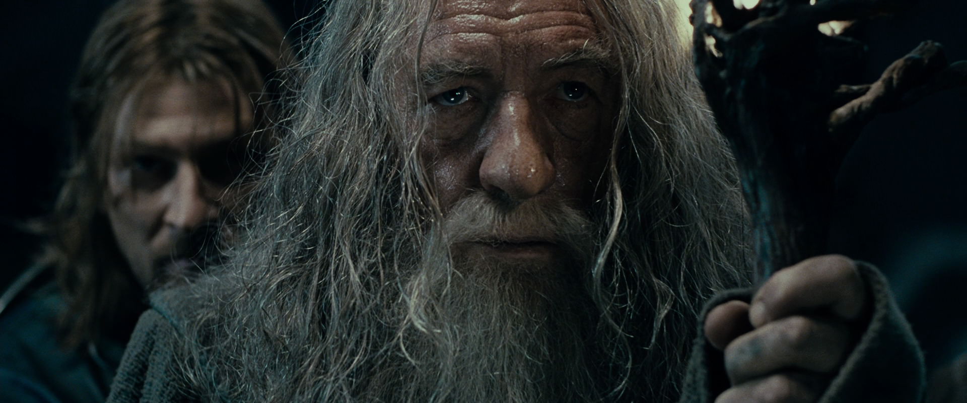 The Lord of the Rings: The Fellowship of the Ring (2001) movie still 16789