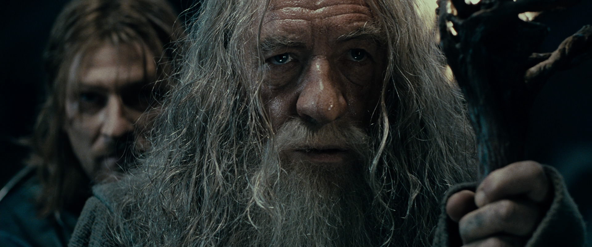 The Lord of the Rings: The Fellowship of the Ring (2001) HD screenshot 16790