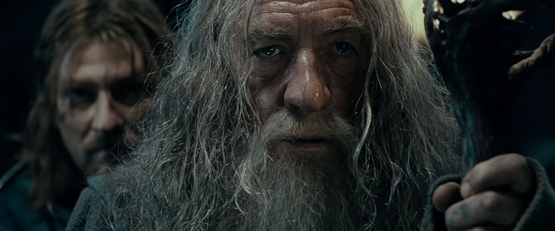 The Lord of the Rings: The Fellowship of the Ring (2001) screencap 16791