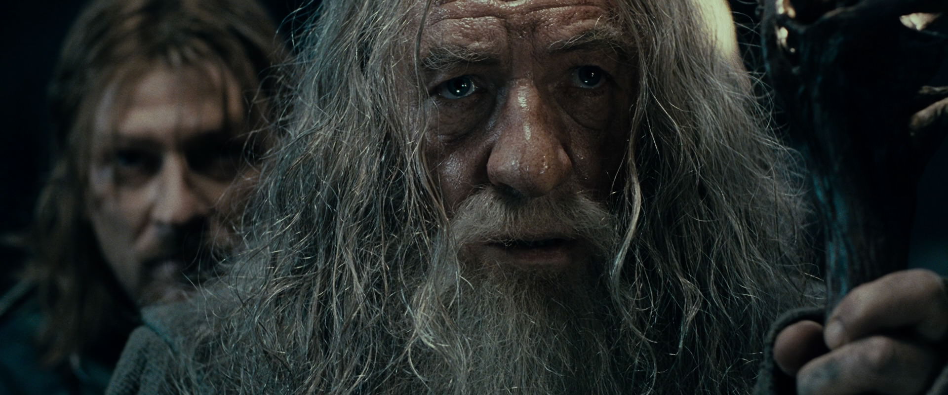 The Lord of the Rings: The Fellowship of the Ring (2001) HD screenshot 16793