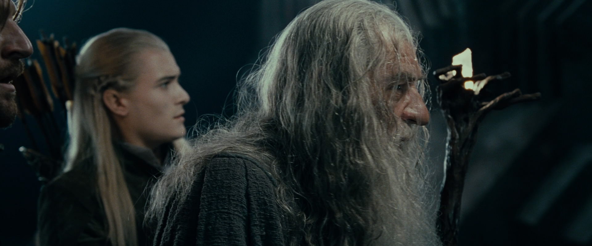 The Lord of the Rings: The Fellowship of the Ring (2001) movie still 16795