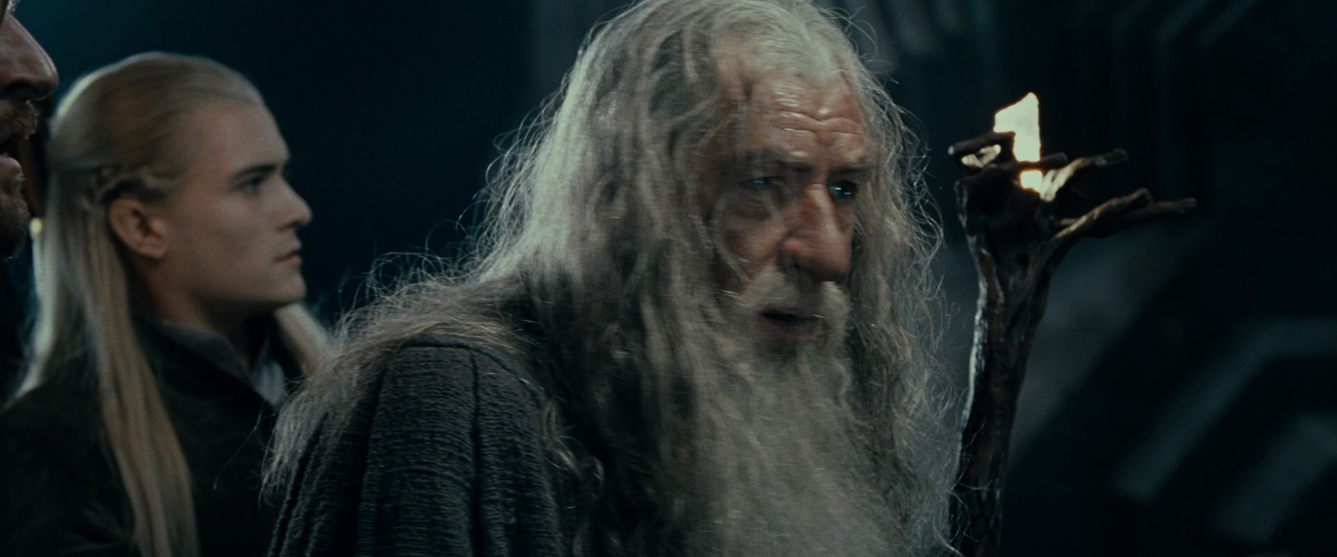 The Lord of the Rings: The Fellowship of the Ring (2001) HD screenshot 16796