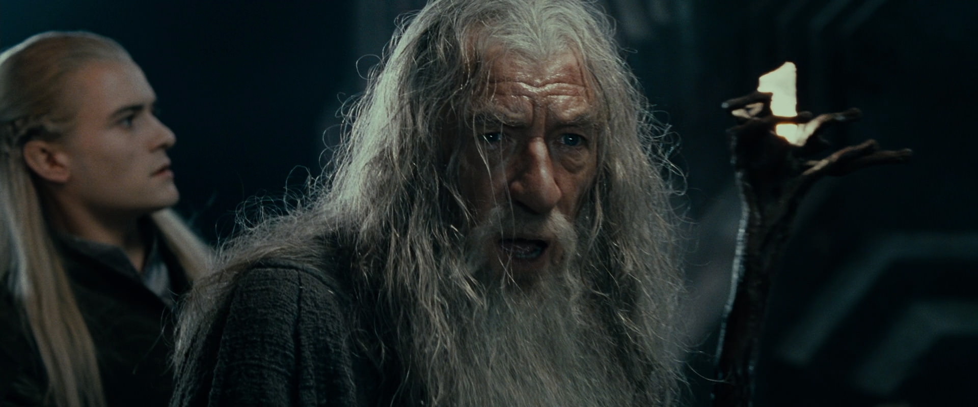 The Lord of the Rings: The Fellowship of the Ring (2001) screencap 16797