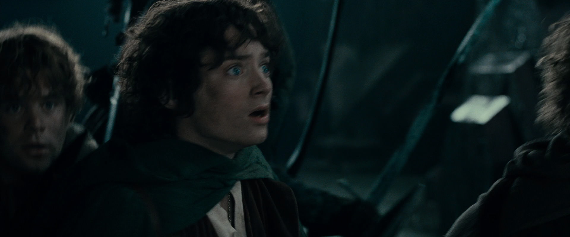 The Lord of the Rings: The Fellowship of the Ring (2001) HD screenshot 16799