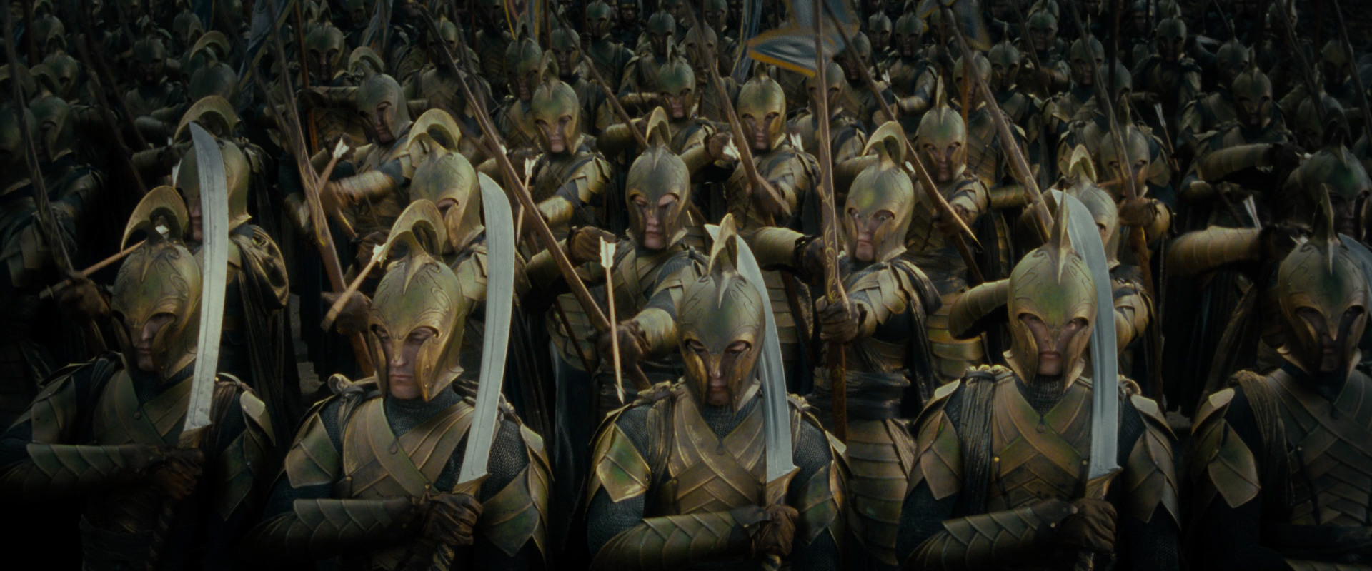 The Lord of the Rings: The Fellowship of the Ring (2001) screencap 168