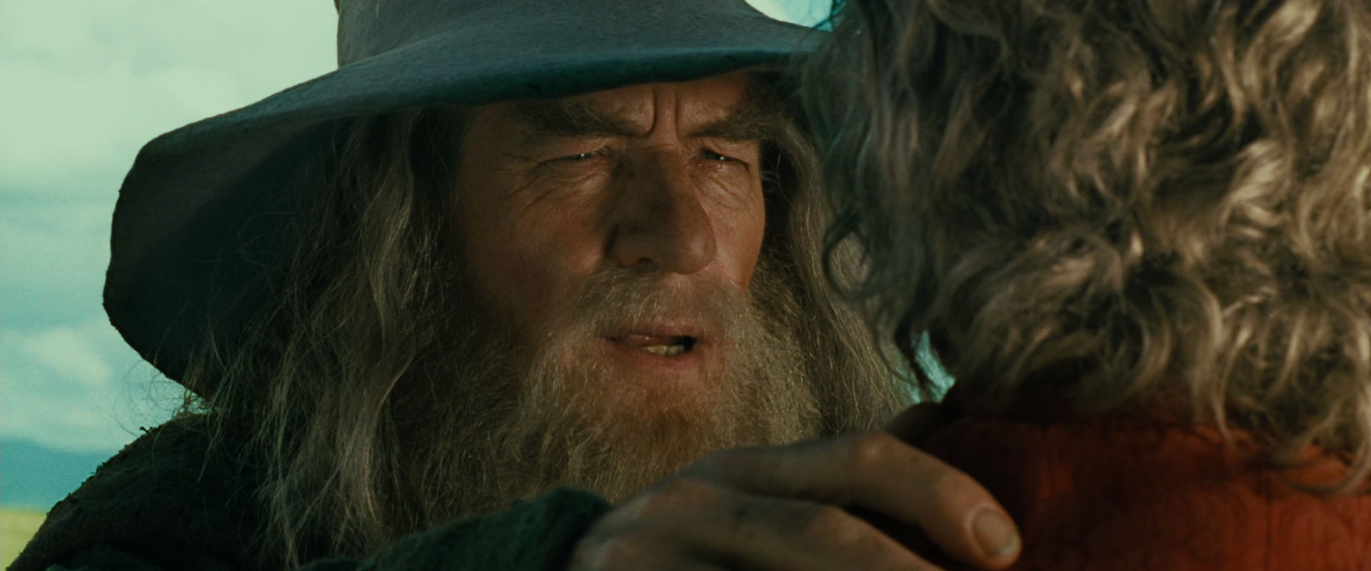 The Lord of the Rings: The Fellowship of the Ring (2001) screencap 1680
