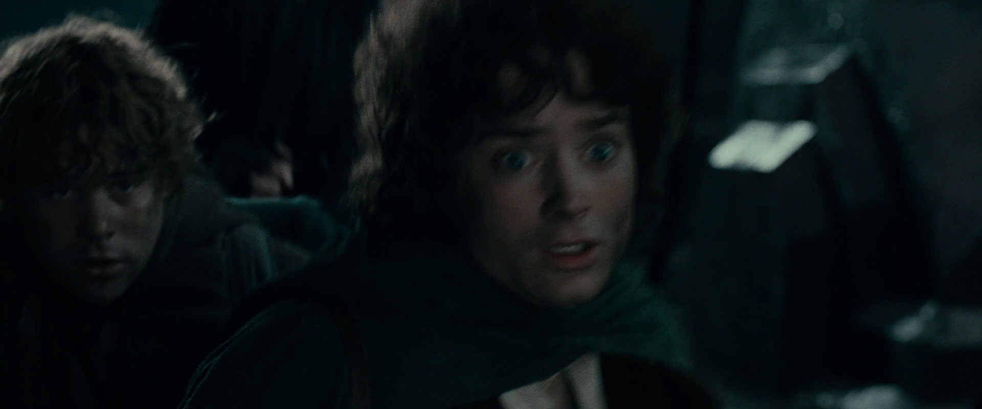 The Lord of the Rings: The Fellowship of the Ring (2001) screencap 16800