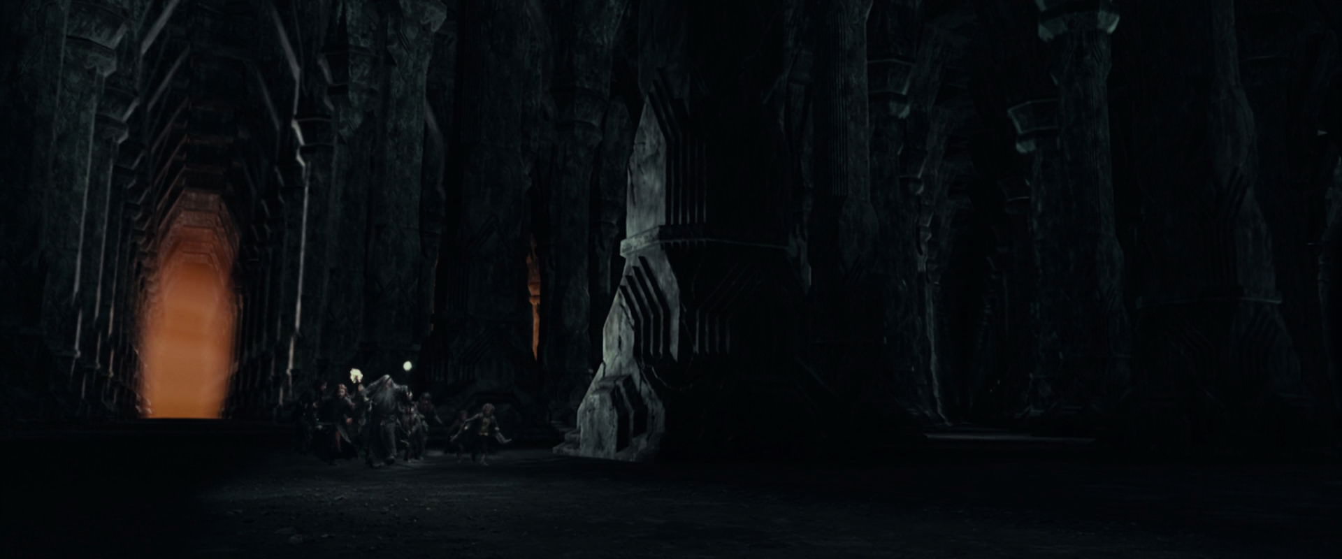 The Lord of the Rings: The Fellowship of the Ring (2001) HD screenshot 16802