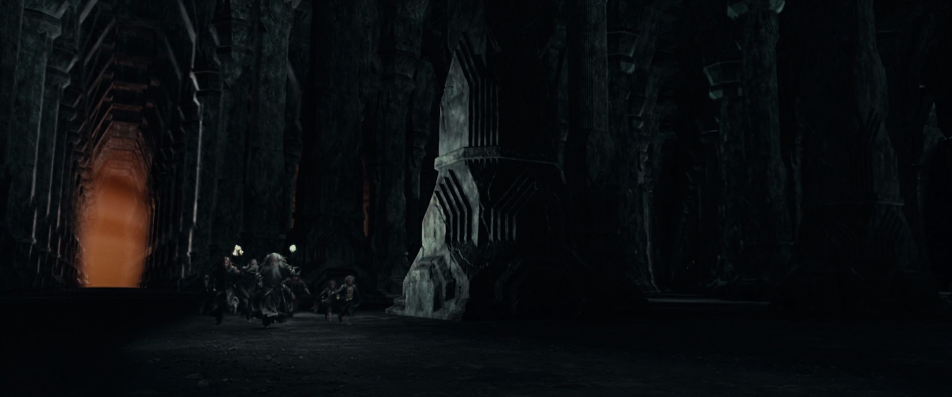 The Lord of the Rings: The Fellowship of the Ring (2001) screencap 16803