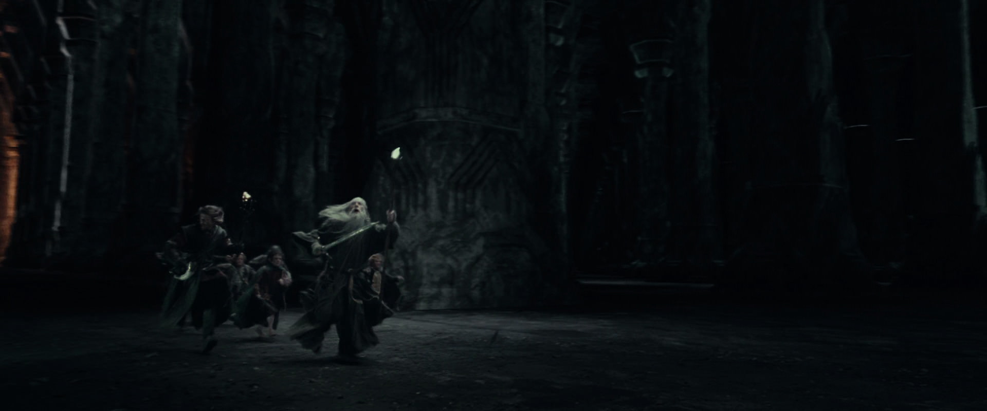 The Lord of the Rings: The Fellowship of the Ring (2001) screencap 16806