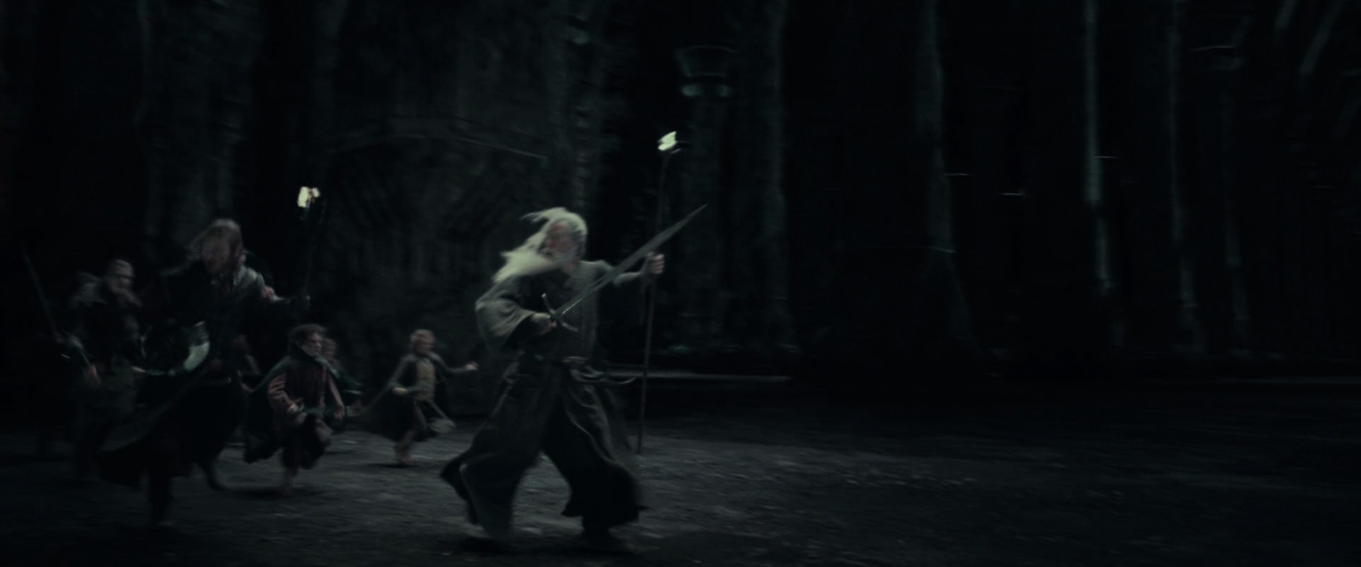 The Lord of the Rings: The Fellowship of the Ring (2001) movie still 16807