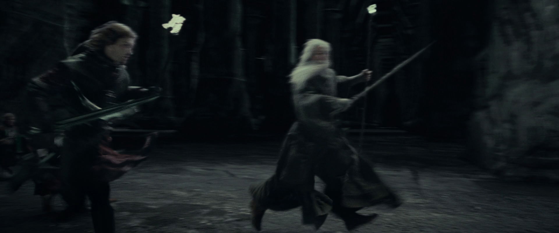 The Lord of the Rings: The Fellowship of the Ring (2001) HD screenshot 16808